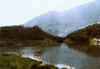 Pirin: Suchodolsko jezero