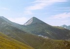 Pirin: Vichren (2914 m)